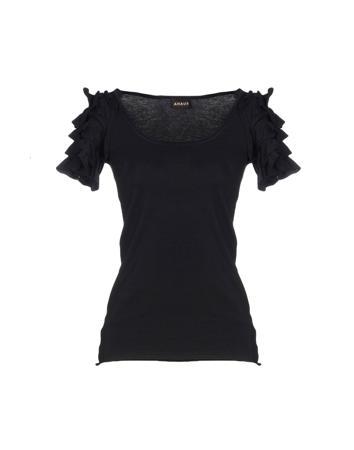 Футболка AHAUS