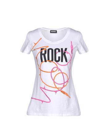 Футболка DIRK BIKKEMBERGS