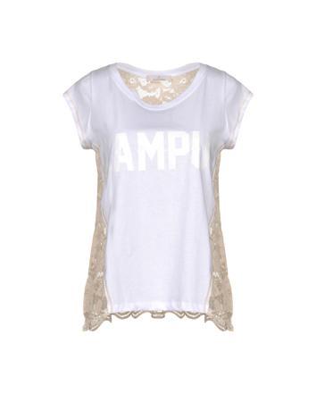 Футболка GUARDAROBA by ANIYE BY