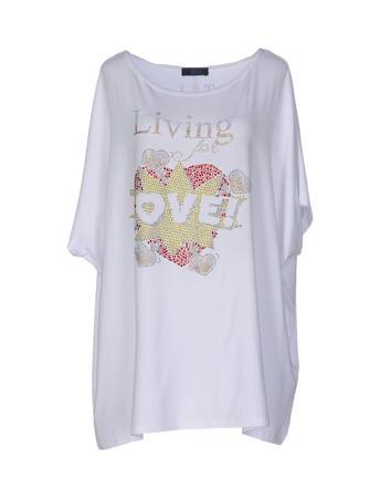 Футболка TWIN-SET JEANS