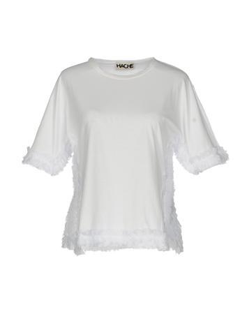 Футболка HACHE