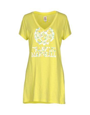 Футболка FRANKLIN & MARSHALL