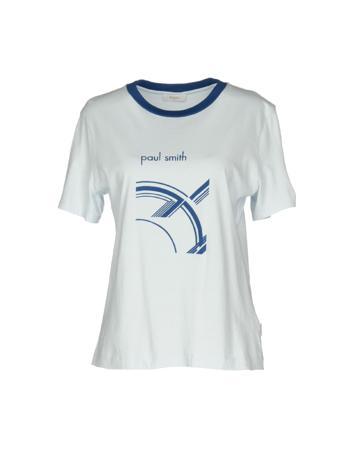 Футболка PAUL SMITH