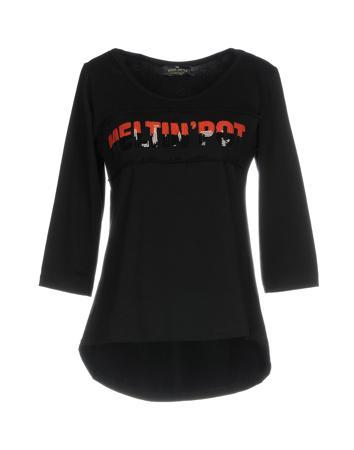 Футболка MELTIN POT