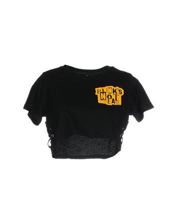 Футболка MELTIN POT