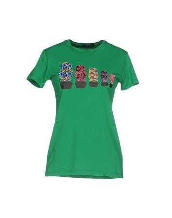 Футболка MELTIN POT