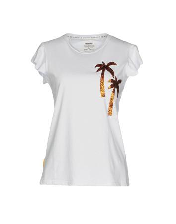 Футболка MELTIN POT