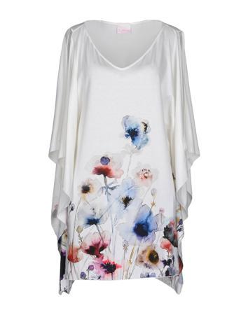 Футболка MISS NAORY