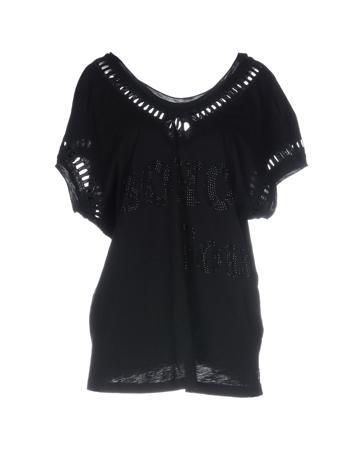 Футболка KORALLINE