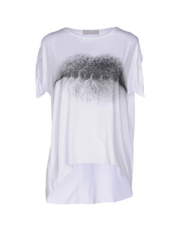 Футболка SILVERSANDS