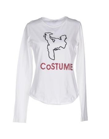 Футболка COSTUME NATIONAL