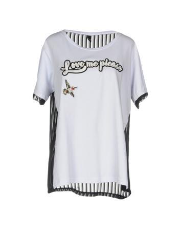 Футболка PAOLA T.