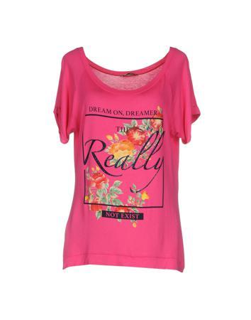 Футболка OLTRE TEMPO