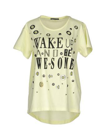 Футболка TWIN-SET JEANS