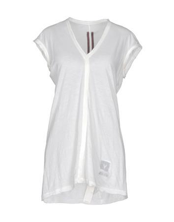 Футболка DRKSHDW by RICK OWENS