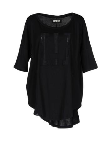 Футболка !M?ERFECT