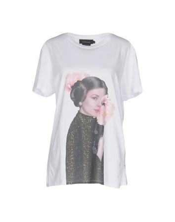 Футболка LES BENJAMINS