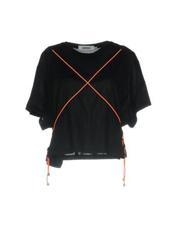 Футболка MARIOS