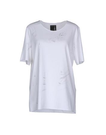 Футболка GEORGETTEPOL