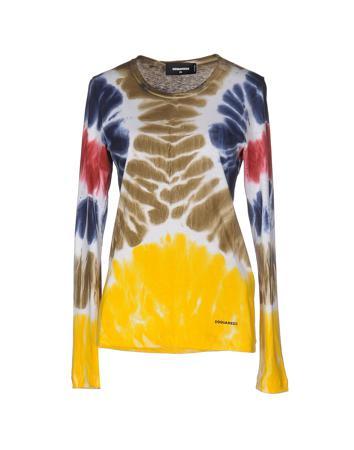 Футболка DSQUARED2