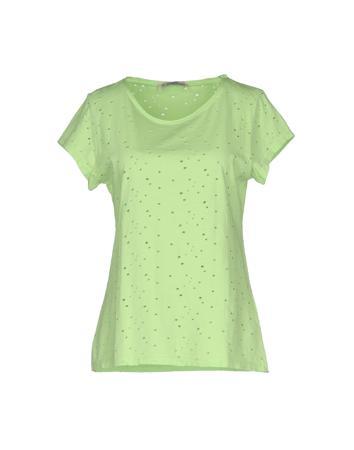 Футболка LE SARTE DEL SOLE