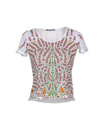 Футболка ANGELO MARANI