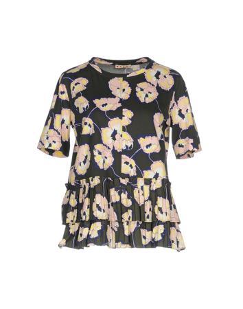 Футболка MARNI