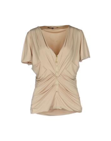 Футболка ELISABETTA FRANCHI 24 ORE