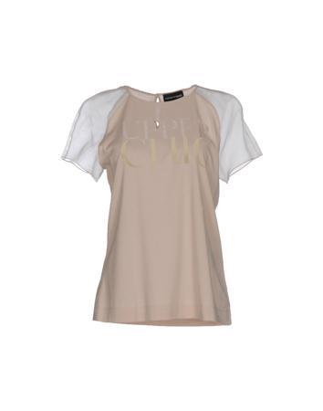 Футболка EMPORIO ARMANI