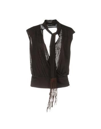 Футболка VERSACE