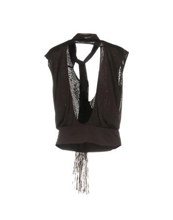 Футболка VERSACE