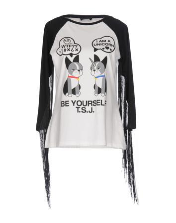 Футболка TWIN-SET JEANS