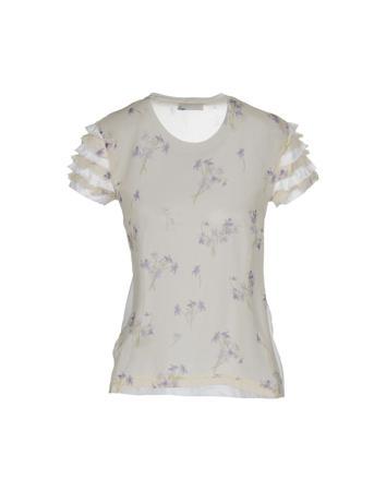 Футболка REDValentino