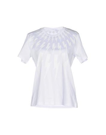 Футболка NEIL BARRETT