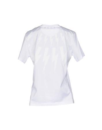 Футболка NEIL BARRETT