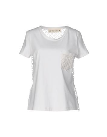 Футболка SHIRTAPORTER