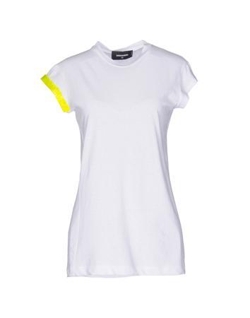 Футболка DSQUARED2