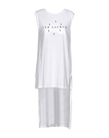 Футболка ANN DEMEULEMEESTER