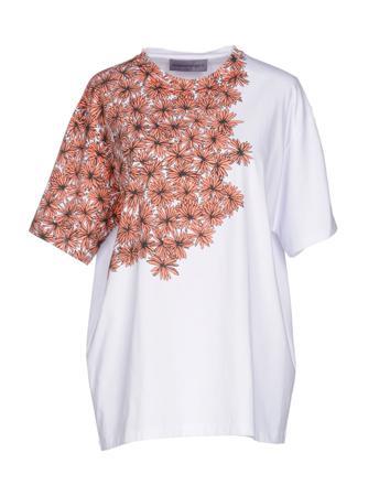 Футболка EMANUEL UNGARO