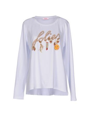 Футболка BLUGIRL FOLIES