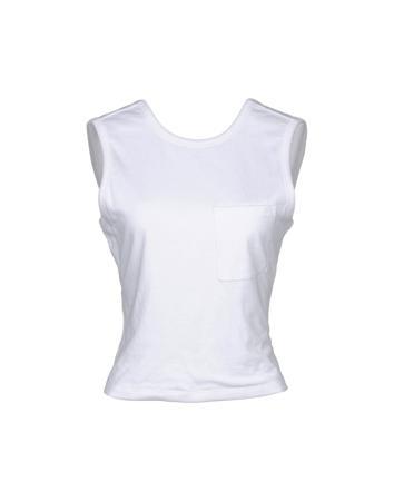 Футболка T by ALEXANDER WANG