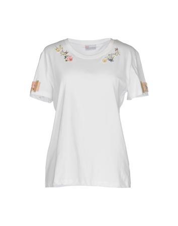 Футболка REDValentino