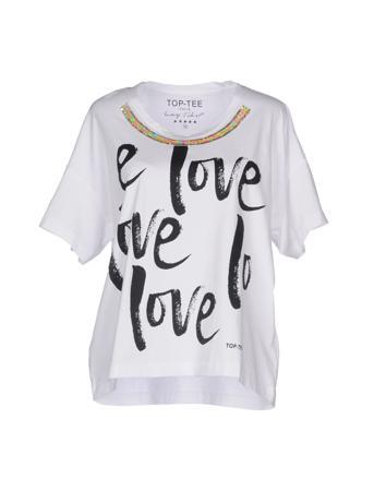 Футболка TOP-TEE