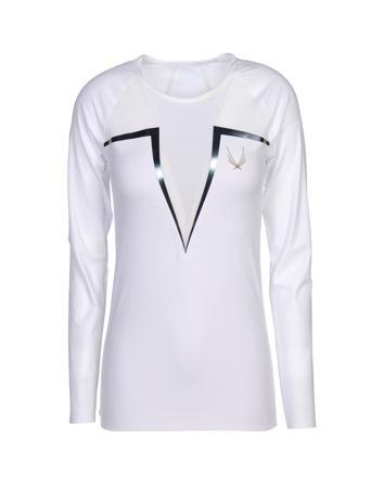 Футболка LUCAS HUGH