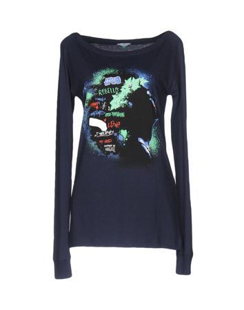 Футболка REBELLO