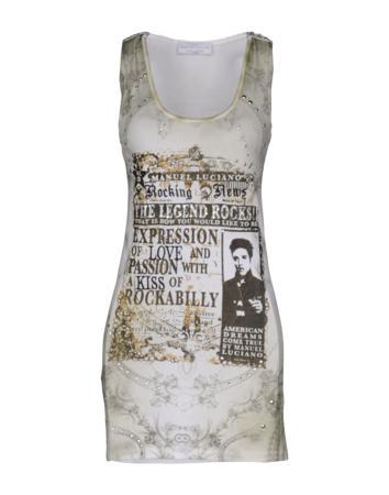 Футболка MANUEL LUCIANO