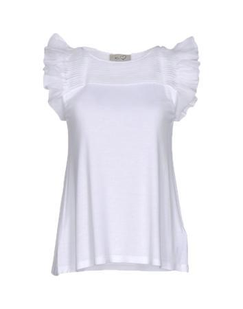 Футболка KI6? WHO ARE YOU?