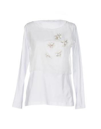 Футболка FABIANA FILIPPI