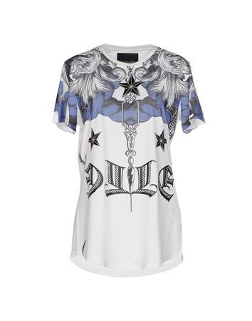 Футболка LES ÉCLAIRES