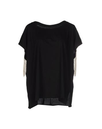 Футболка SUOLI